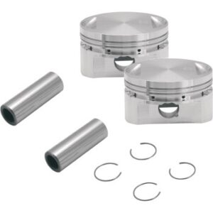 106-5555 Piston Kit for S&S Motors