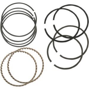 94-1222X Replacement Ring Set for S&S Pistons