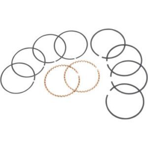 94-2207X Replacement Ring Set for S&S Pistons