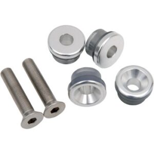 GT-FH2 Gooden Tight™ Custom Handlebar Riser Bushing Kit