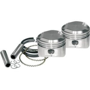 92-2016 Piston Kit for S&S Motors