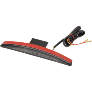 DRAG SPECIALTIES LED Taillight 2010-1240