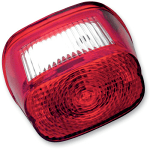 DRAG SPECIALTIES Replacement Taillight Lens 7805-5054