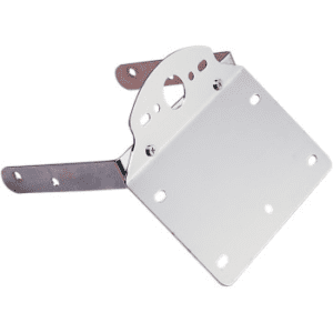 DRAG SPECIALTIES License Plate and Taillight Bracket DS-270119