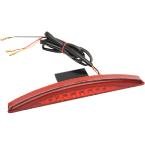 DRAG SPECIALTIES LED Taillight 2010-1239