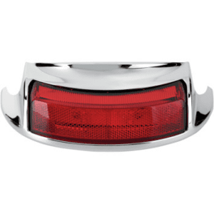 DRAG SPECIALTIES Rear Fender Tip Light 2040-0583