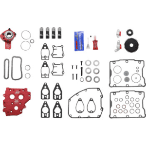 FEULING OIL PUMP CORP. 7475Race Series® Camchest Kit 0932-0296