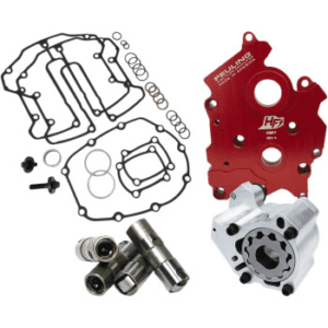 FEULING OIL PUMP CORP. Oil System Performance Pack for M-Eight - HP+® - M8 0932-0198 7096