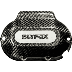 SLYFOX Transmission Cover - Gloss 12059G