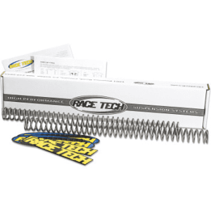 Race Tech Fork Springs — 47.60 lb/in - 0.85 kg/mm FRSP S2341085