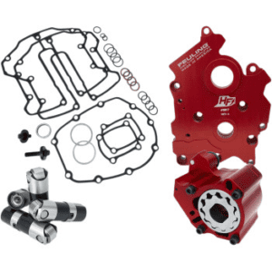 FEULING OIL PUMP CORP. Oil System Performance Pack for M-Eight - M8 0932-0199 7097