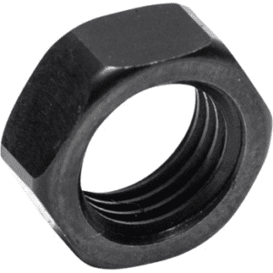 FEULING OIL PUMP CORP. 4098Replacement Quick Install Pushrod Nut 0928-0120