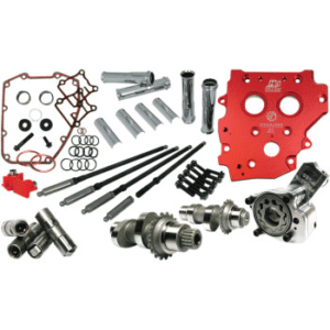 FEULING OIL PUMP CORP. 7206HP+® Camchest Kit - 525 Series - Chain Drive - Twin Cam 0925-1287