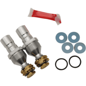 Race Tech FMGV S2047 Gold Valve Fork Kit 0413-0001