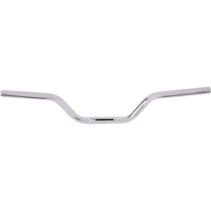 SLYFOX Handlebar - 1" - Mid Bend - Chrome TM-SLY31