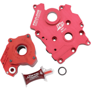 FEULING OIL PUMP CORP. 7199Race Series Oil Pump/Camplate Kit 0932-0231