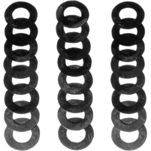 FEULING OIL PUMP CORP. Valve Spring Seat Shims - M8 0930-0155 1218