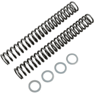 Race Tech Fork Springs — 50.40 lb/in - 0.90 kg/mm FRSP S3627090