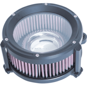 TRASK TM-1020BKAssault Charge High-Flow Air Cleaner 1010-2266