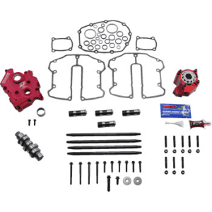 FEULING OIL PUMP CORP. 7267M8 HP+ Camchest Kit - 508 Race Series® - Twin Cooled - M8 0925-1286