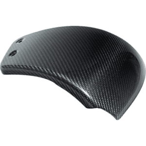 SLYFOX Side Covers - Right - Gloss Black 12062G