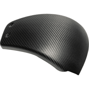 SLYFOX Side Covers - Right - Matte Black 12062M